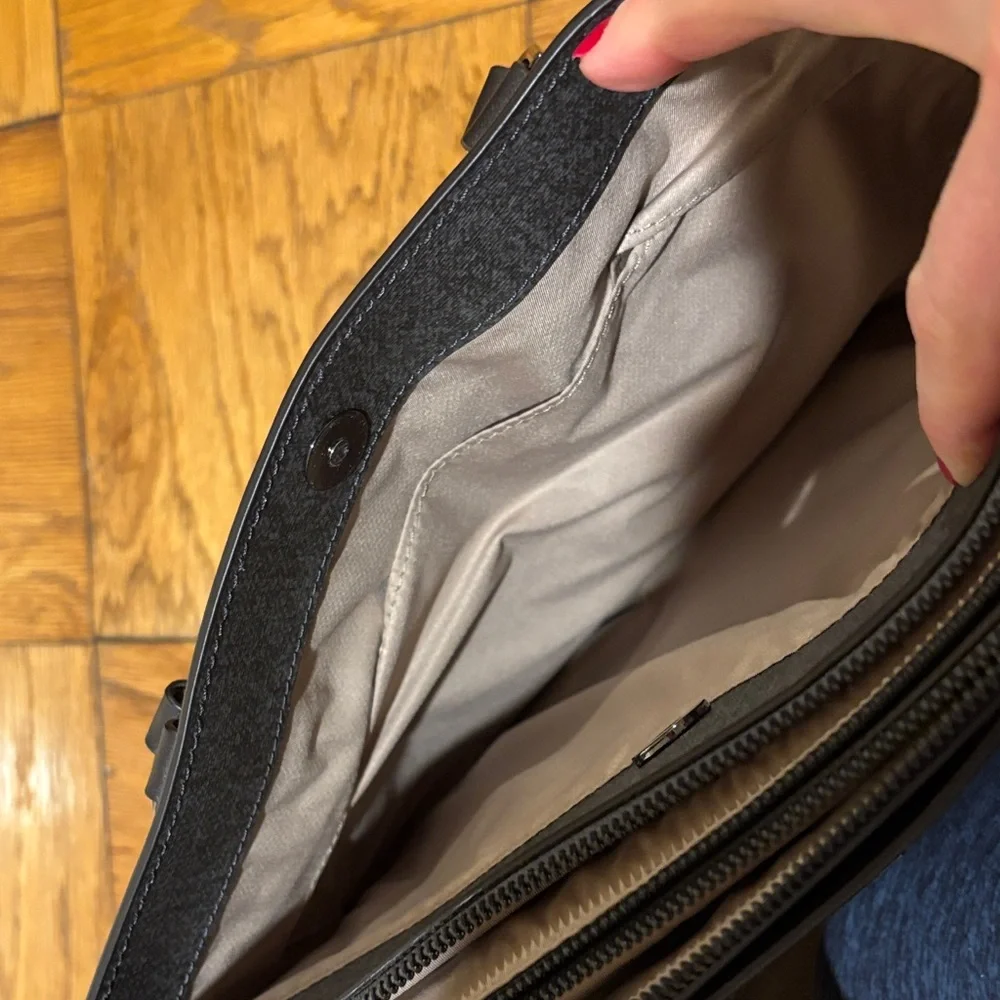Tumi Stanton Work Bag